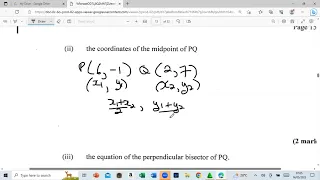 CXC MATHS PAPER 2   2023