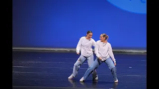 Bongos - Hip Hop Duet