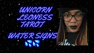 WATER SIGNS 💦 | Your HEALING will LEAD to this BLESSING