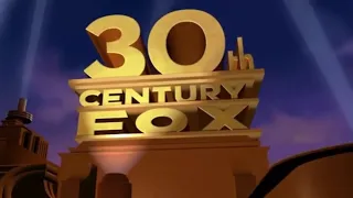 30th Century Fox Home Entertainment Logo History