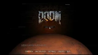 [PART 1] DOOM – First Playthrough – Ultra-Violence Difficulty