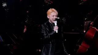 230923 잇츠오버(It's Over) 김준수&손준호 ㅣPALMTREE ISLAND 2nd GALA CONCERT