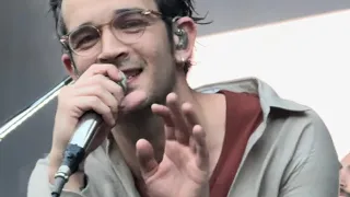 The 1975 - About You (Live in Oslo, Norway / Piknik i Parken)