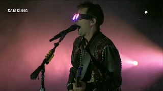 Muse - Pressure [Live in Argentina 2019]