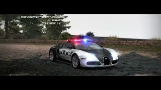 Blast From The Past | Need For Speed Hot Pursuit