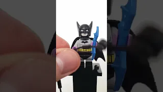 Lego Minifigures Dc Super Heroes Classic Batman 71026
