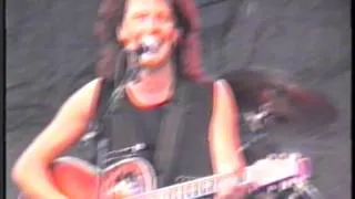 SMOKIE - Living next door to Alice (Live Skien Norway 08.07.1995)