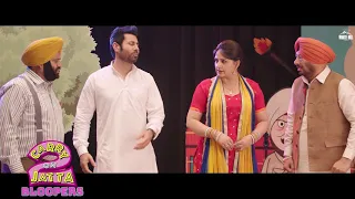 Carry On Jatta 2 | #BLOOPER 2 | Gippy Grewal | Sonam Bajwa | Binnu Dhillon | White Hill Studios