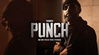 Moro - PUNCH ( BO DU FILM THE PUNCH ) CLIP OFFICIEL