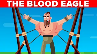 The Blood Eagle - Worst Punishments in the History of Mankind