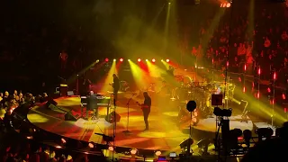 Billy Joel performs "Summer, Highland Falls" Madison Square Garden