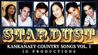 Stardust Volume 1 Kankana-ey Country Music Collection Video