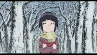 Naruto-Hinata («Колыбельная» Rauf & Faik )