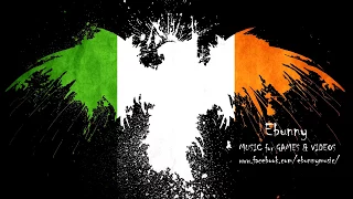 Irish Rock (The Spirit of Ireland) - Backing Track by Ebunny