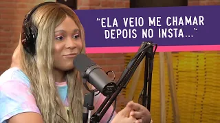 A BRIGA DA LUDMILLA COM A ANITTA