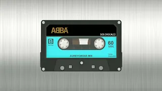 ABBA - SOS (1975) / Vocals