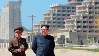 North Korea’s New Tourism Plans: Sunscreen, Not Sanctions | NYT News