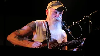 Seasick Steve - 'Gentle On My Mind' - Live at The Lowry Salford 14/11/2021