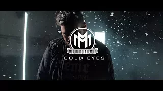 Monument Of A Memory - Cold Eyes (Official Music Video)