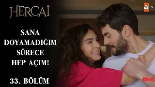 Bakmaya doyamamak… - Hercai 33.Bölüm