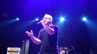 Bad Religion - Change of Ideas + Big Bang [live @ Lokschuppen, Bielefeld, 2019-05-23]