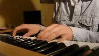 Böhse Onkelz - Wir ham' noch lange nicht genug (Piano Cover)