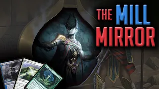 Beating The Mill Mirror: Less Emrakul, More Ashiok!