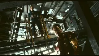 Avengers Trailer "Fanmade Remake by me"