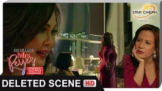 DELETED SCENE: 'Hindi ako si Charo Santos' | ‘Ang Dalawang Mrs Reyes’ | Never Before Scene