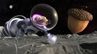 Ice Age Collision Course HD Tonight