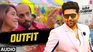 Outfit Full Audio | Ujda Chaman | Sunny Singh | Maanvi Gagroo | Guru Randhawa | Aditya Dev