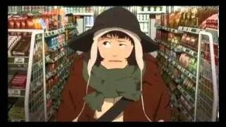 Tokyo Godfathers - trailer