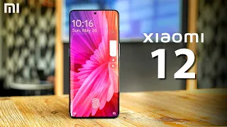 Xiaomi 12 - ДАТА ВЫХОДА ОЧЕРЕДНОГО ЗВЕРЯ СЯОМИ!