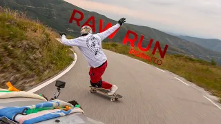 RAW RUN - Porkito