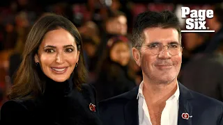 Simon Cowell engaged to Lauren Silverman after ‘super sweet’ proposal | Page Six Celebrity News