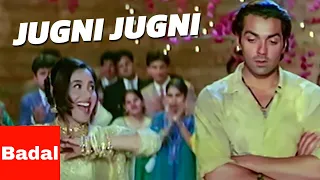 Jugni Jugni - Badal (2000) HD