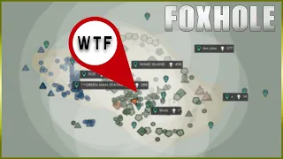 The Battle of Silver - Foxhole