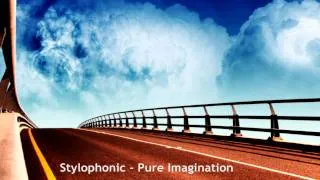 Stylophonic - Pure Imagination [HD Audio]