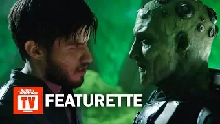 Krypton Season 2 Featurette | 'Exploring Krypton' | Rotten Tomatoes TV