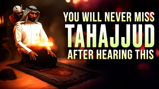 THIS HAPPENS AFTER YOU PRAY TAHAJJUD, SECRET TO KNOW
