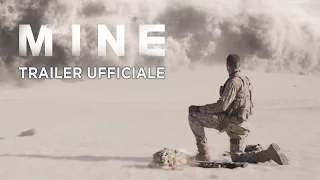 Mine (Armie Hammer, Annabelle Wallis) -Trailer italiano ufficiale "Quotes"