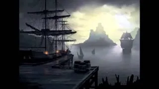 Davy Jones Music Box | Pirates of the Caribbean Soundtrack