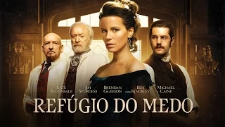 Refúgio do Medo - Trailer legendado [HD]