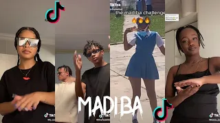 Best Of Madiba (Amapiano) TikTok Dance Compilation!