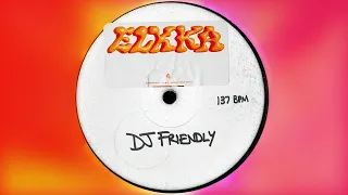 Elkka - 'DJ Friendly' (Official Audio)