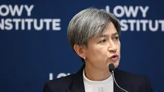 Address by Shadow Minister for Foreign Affairs, Senator Penny Wong