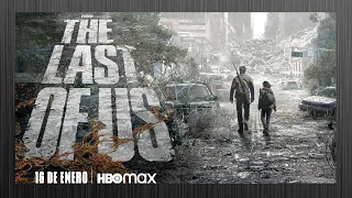 The Last of Us   HBO Series Soundtrack Opening Pedro Pascal TLOU @StreamOnMax