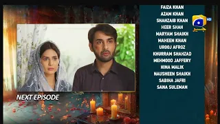 Bayhadh Episode 06 Teaser - 1st May 2024 - Har Pal Geo | watch full review video