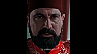 Hum Muslman Apne paigmbar se bahot Mohabbat karte hai😍💯✨||#shorts#payitahtabdülhamid