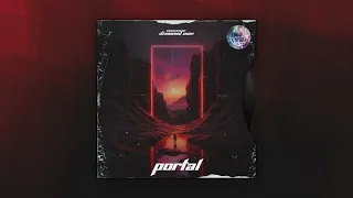 PORTAL DRILL LOOP KIT - (Dark, Latin, Central Cee, Pop Smoke, Vocals)